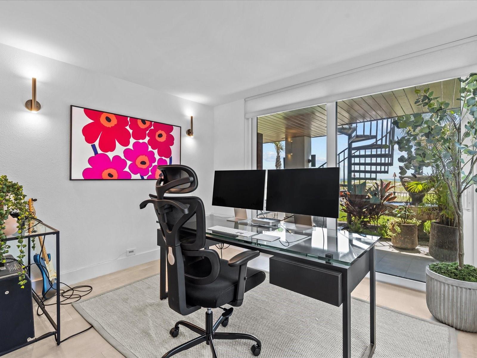 MANDALAY SUB - Residential