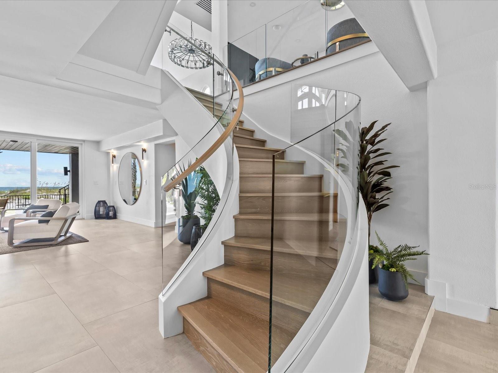 MANDALAY SUB - Residential