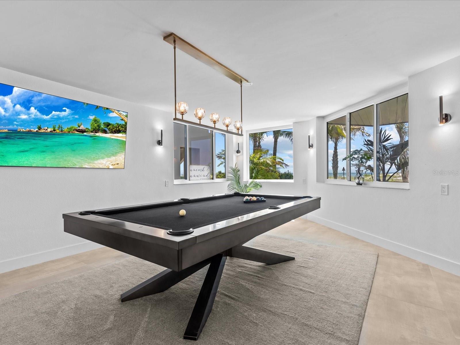 MANDALAY SUB - Residential