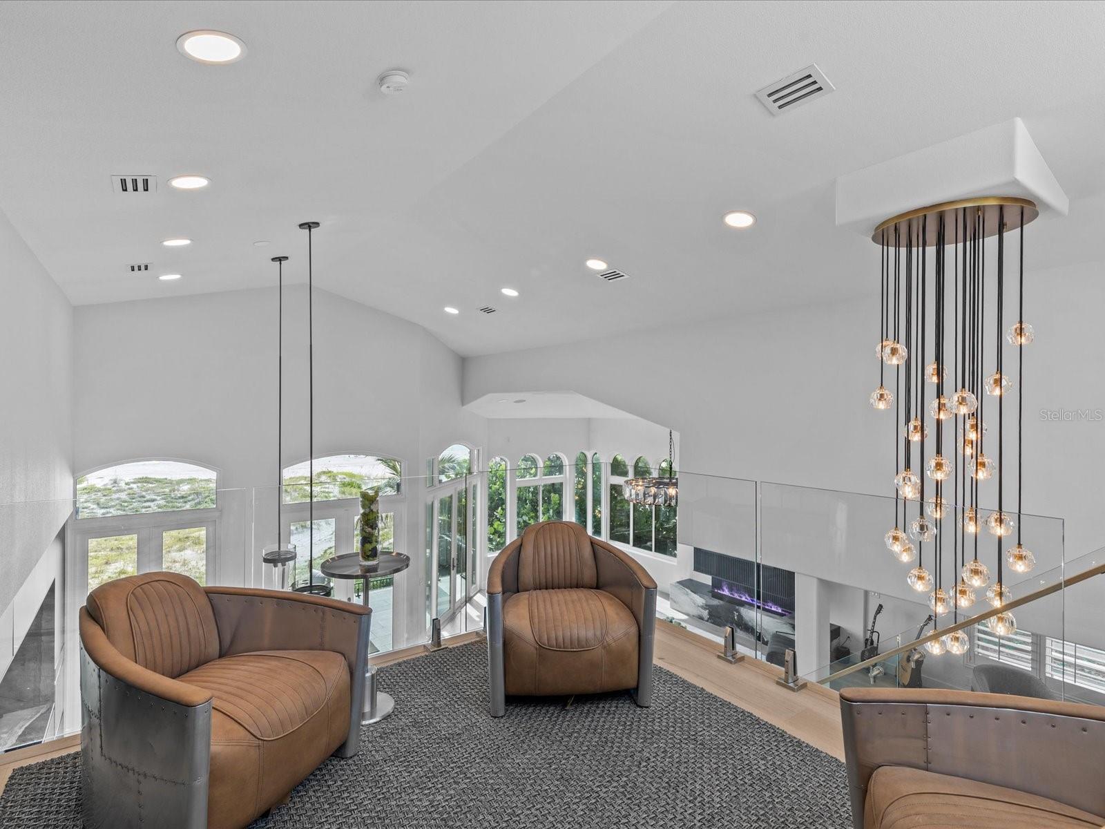 MANDALAY SUB - Residential