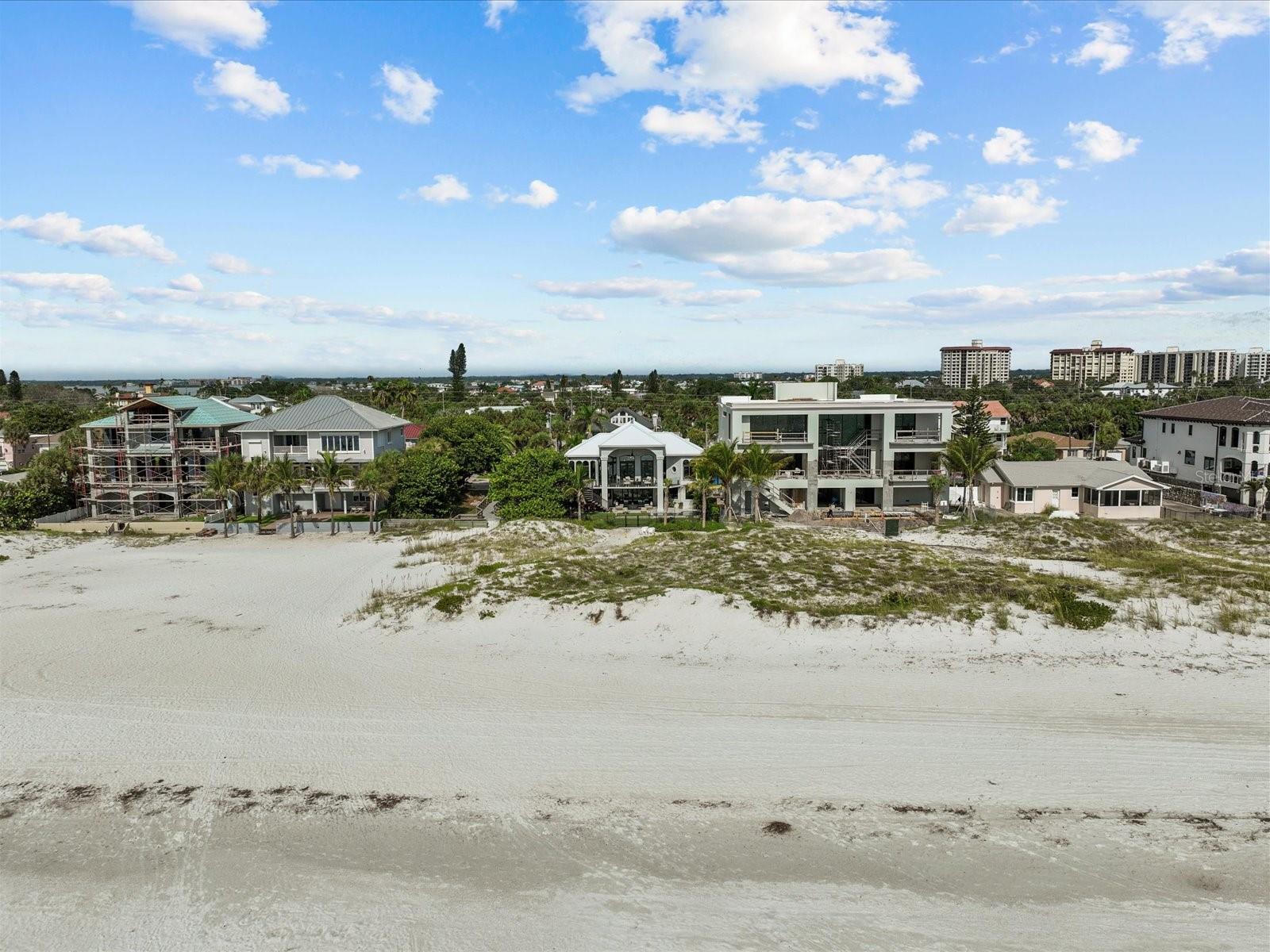 MANDALAY SUB - Residential