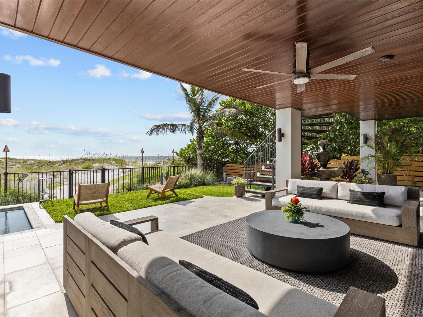 MANDALAY SUB - Residential