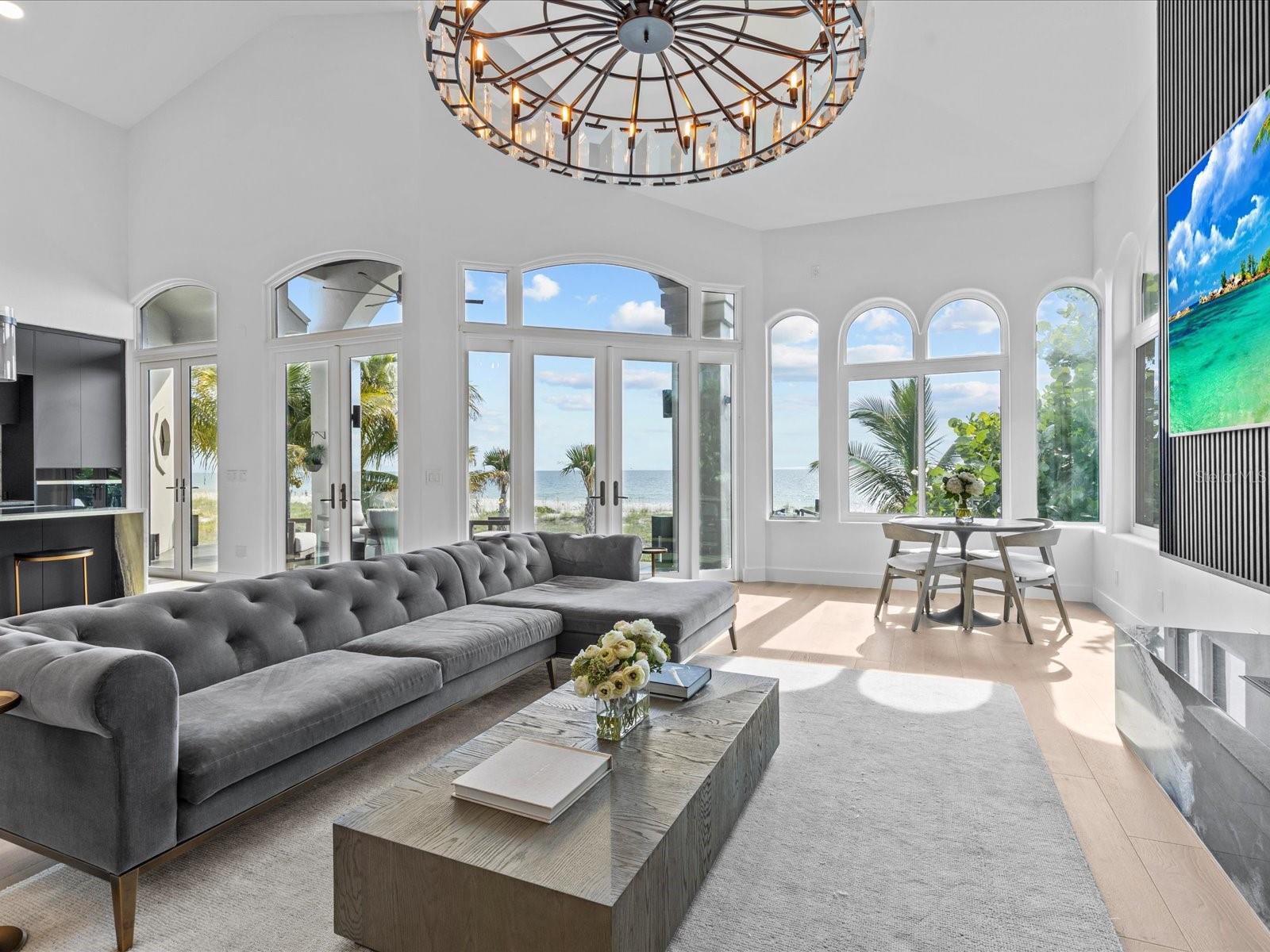 MANDALAY SUB - Residential