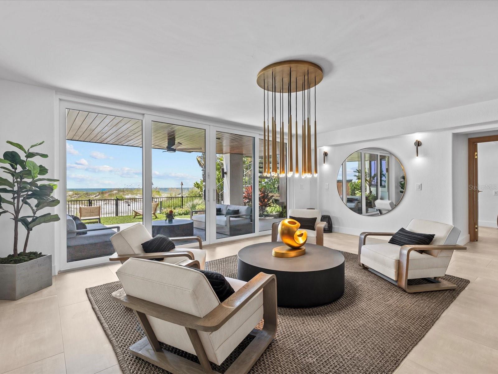 MANDALAY SUB - Residential