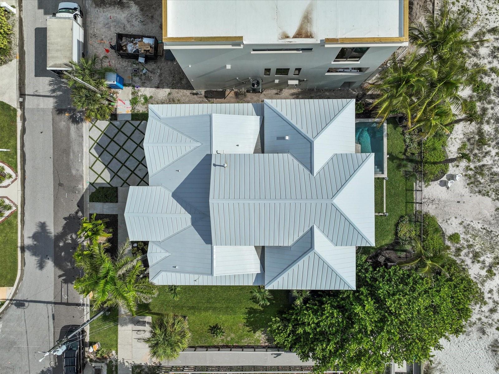 MANDALAY SUB - Residential