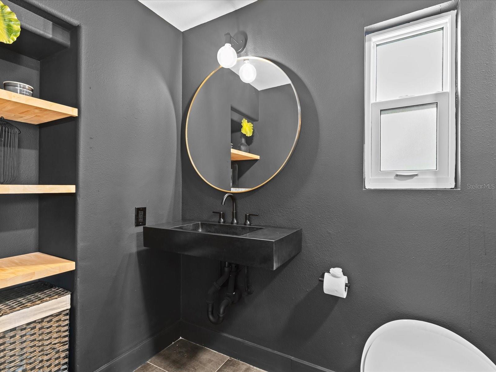 MANDALAY SUB - Residential