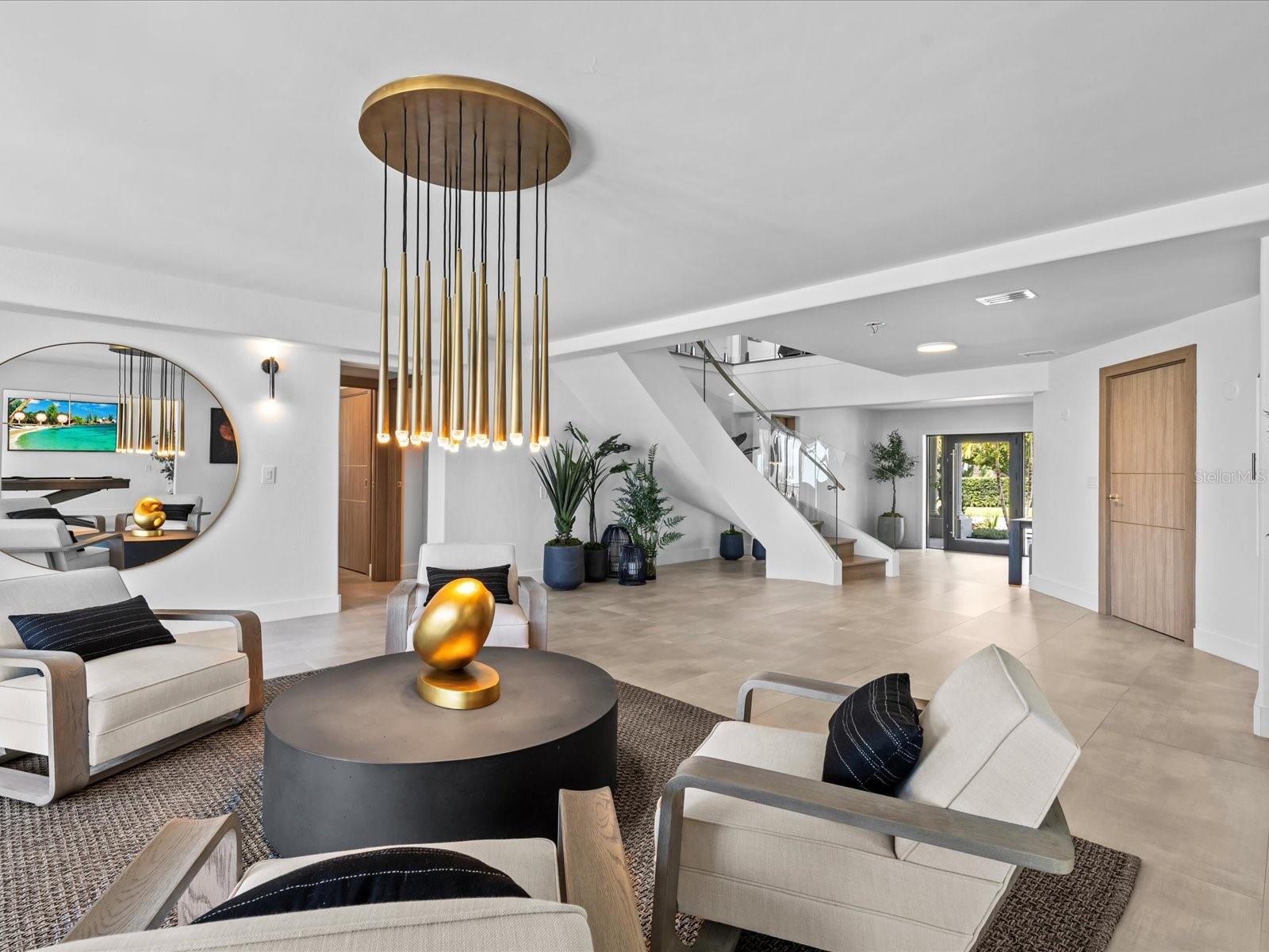 MANDALAY SUB - Residential