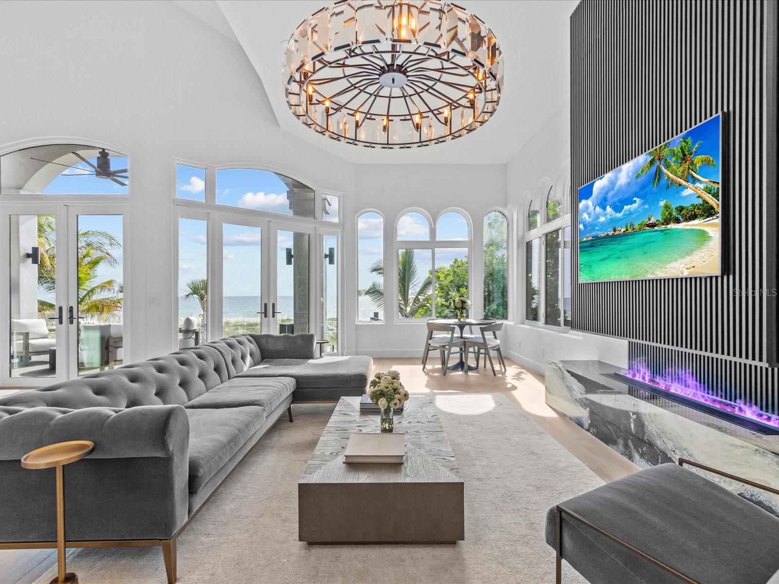 MANDALAY SUB - Residential