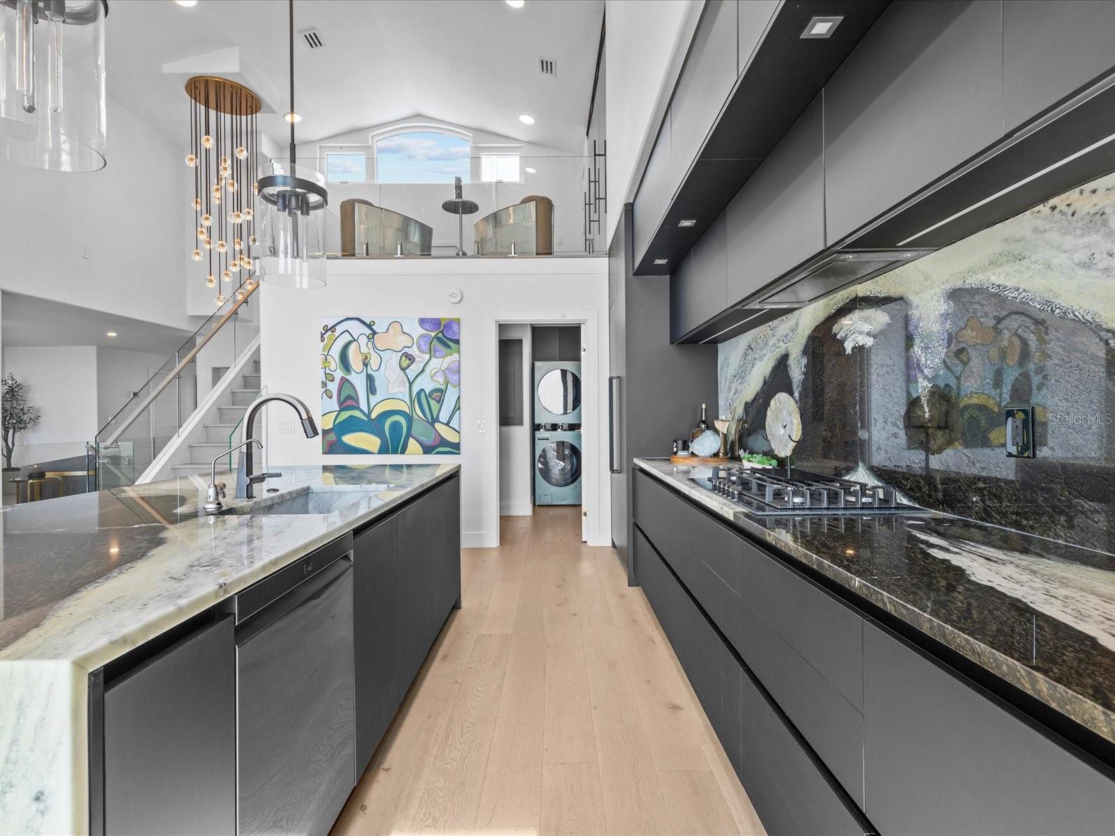 MANDALAY SUB - Residential