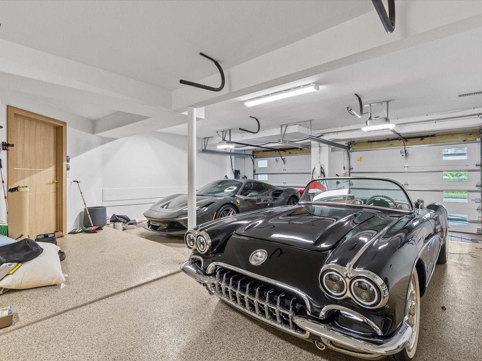 MANDALAY SUB - Residential