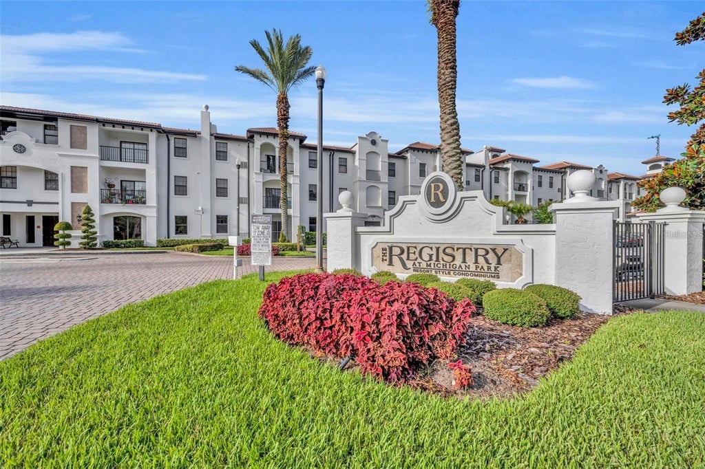Photo of 5550 E Michigan Street #3216, Orlando, FL 32822 (MLS # O6435333)