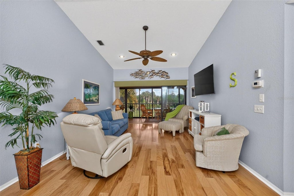 Photo of 4260 Placida Road #9A, Englewood, FL 34224 (MLS # D6148561)