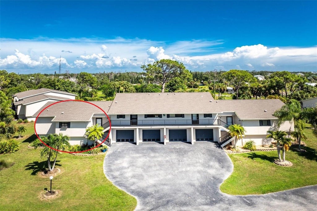 Photo of 4260 Placida Road #9A, Englewood, FL 34224 (MLS # D6148561)