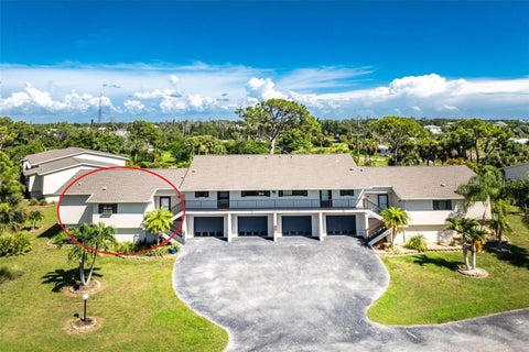 Photo of 4260 Placida Road #9A, Englewood, FL 34224 (MLS # D6148561)