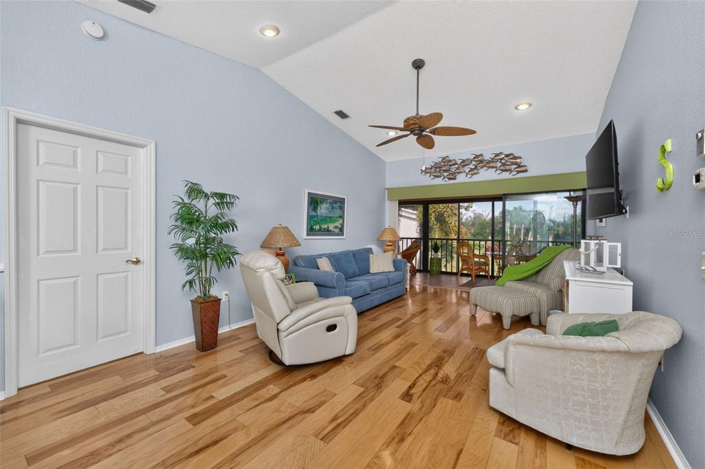 Photo of 4260 Placida Road #9A, Englewood, FL 34224 (MLS # D6148561)