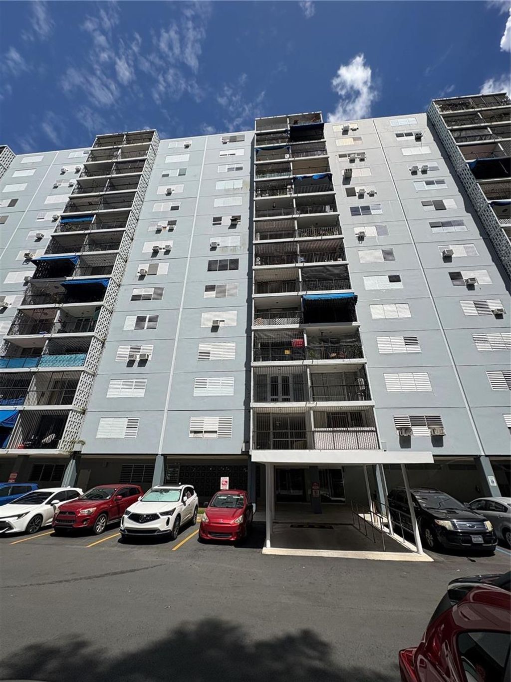 Photo of 426 Ensenada Borinquen Towers Iii #1208, San Juan, PR 00920 (MLS # PR9120420)