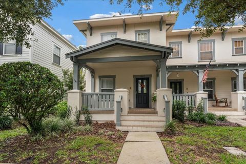 1007 NASH DRIVE CELEBRATION FL 34747