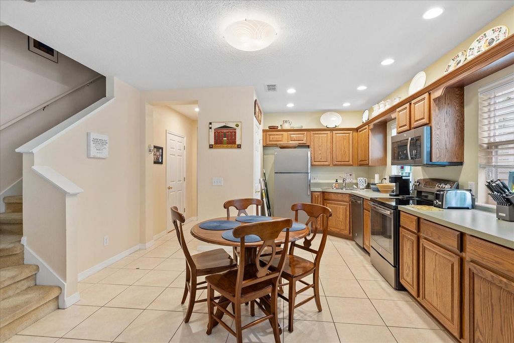 Photo of 1007 Nash Drive, Celebration, FL 34747 (MLS # O6351309)