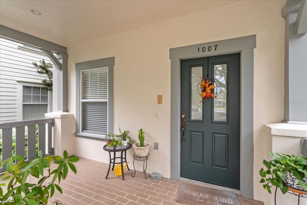 Photo of 1007 Nash Drive, Celebration, FL 34747 (MLS # O6351309)