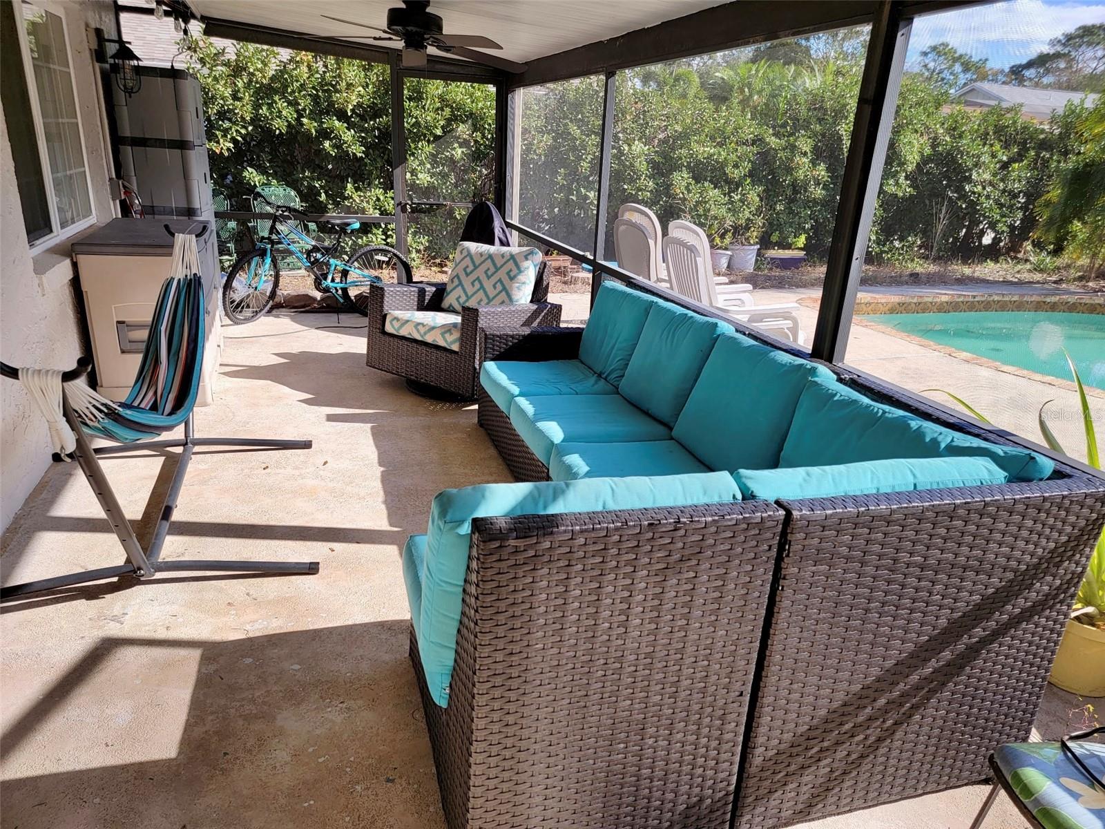 WEKIVA HUNT CLUB 2 FOX HUNT SEC 2 - Residential