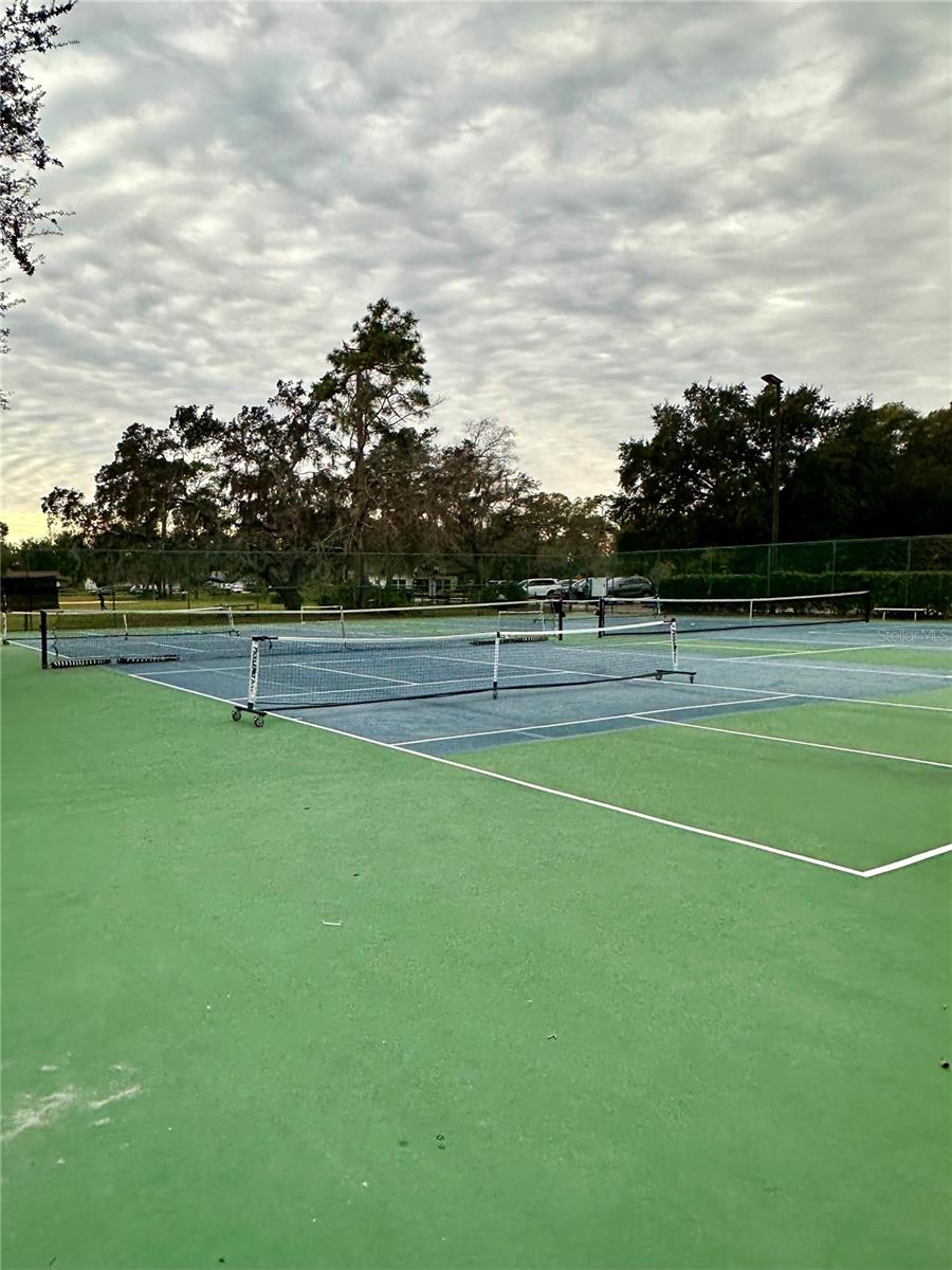 WEKIVA HUNT CLUB 2 FOX HUNT SEC 2 - Residential