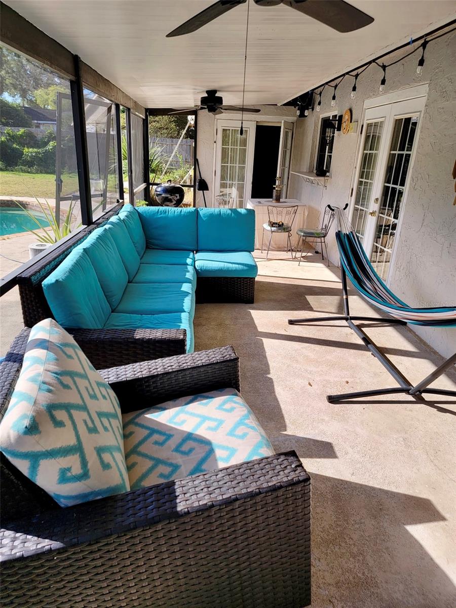 WEKIVA HUNT CLUB 2 FOX HUNT SEC 2 - Residential