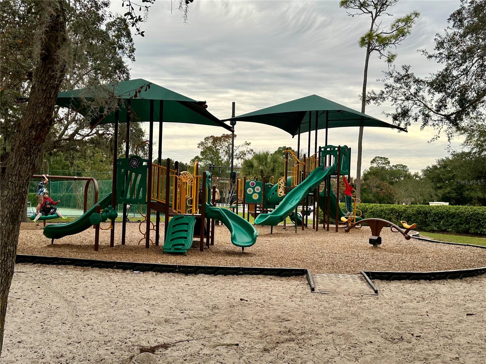 WEKIVA HUNT CLUB 2 FOX HUNT SEC 2 - Residential