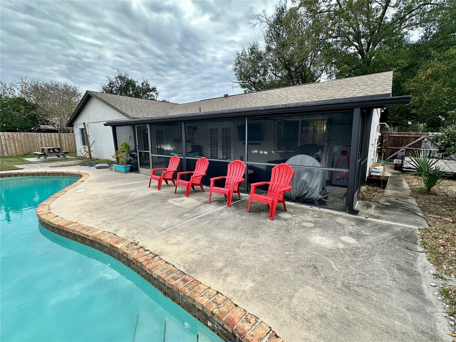 WEKIVA HUNT CLUB 2 FOX HUNT SEC 2 - Residential