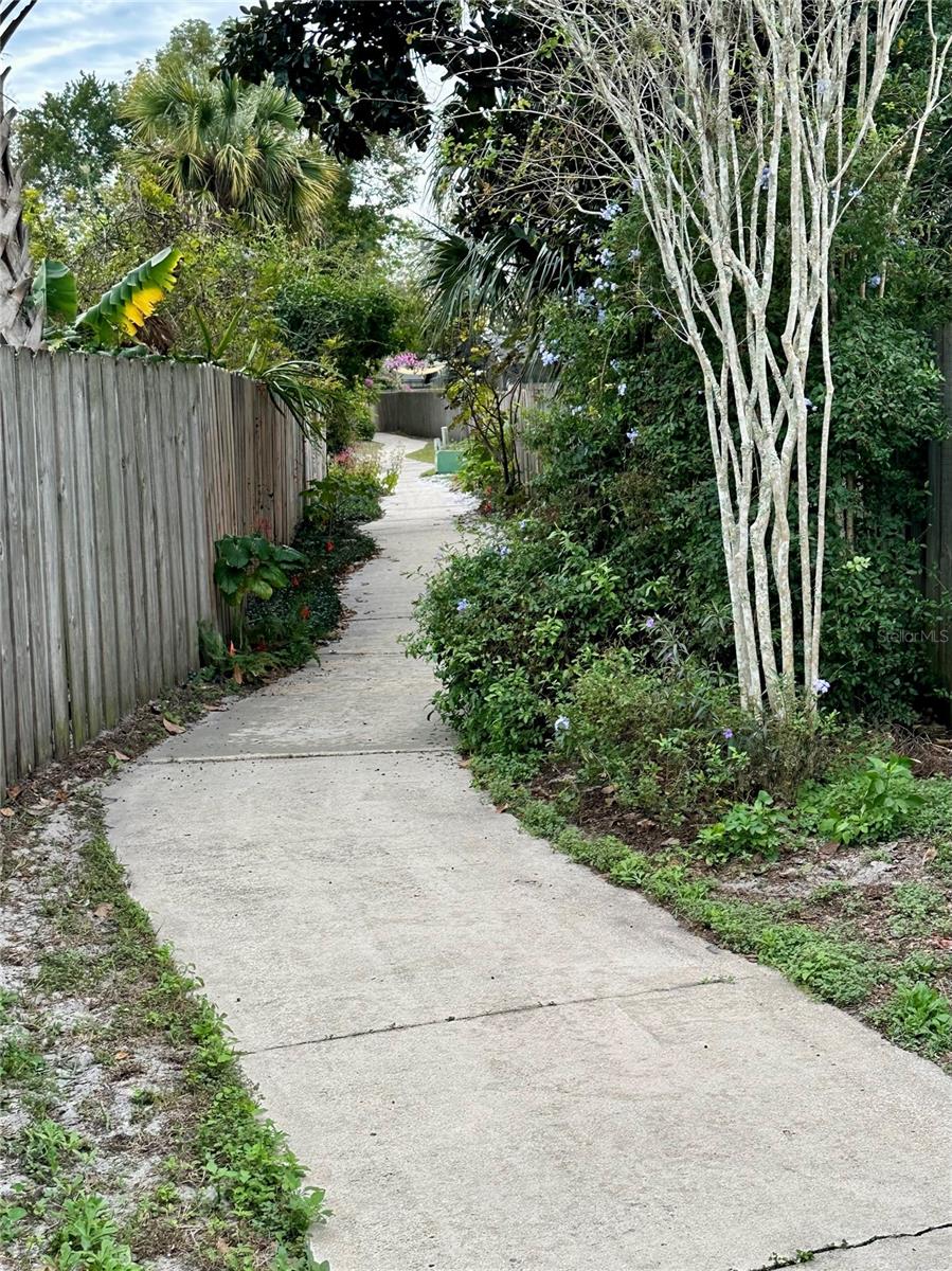 WEKIVA HUNT CLUB 2 FOX HUNT SEC 2 - Residential