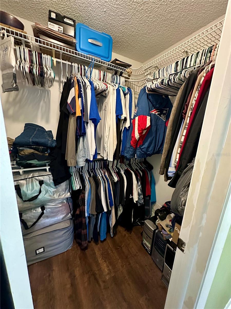 WEKIVA HUNT CLUB 2 FOX HUNT SEC 2 - Residential