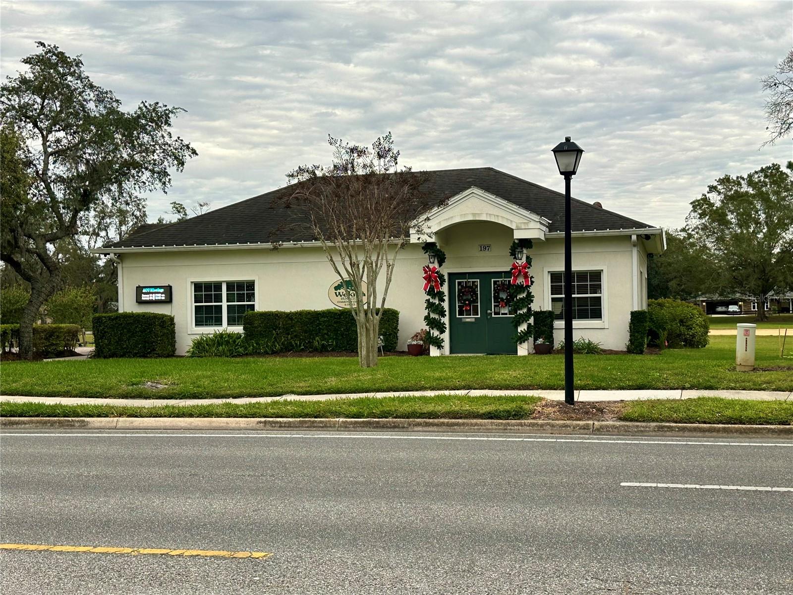 WEKIVA HUNT CLUB 2 FOX HUNT SEC 2 - Residential