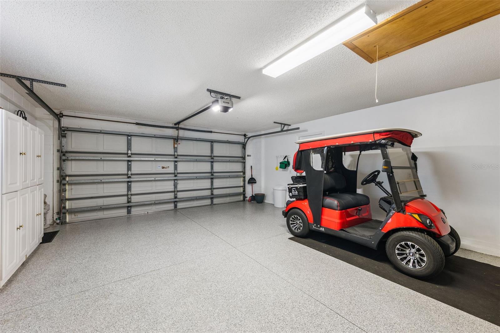 VILLAGES/SUMTER - Residential