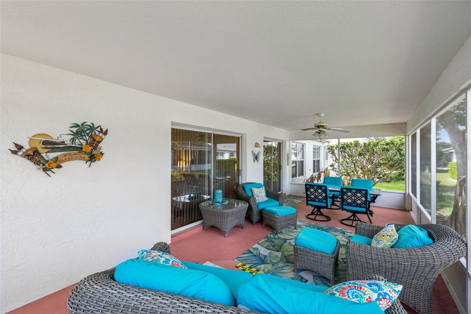 VILLAGES/SUMTER - Residential