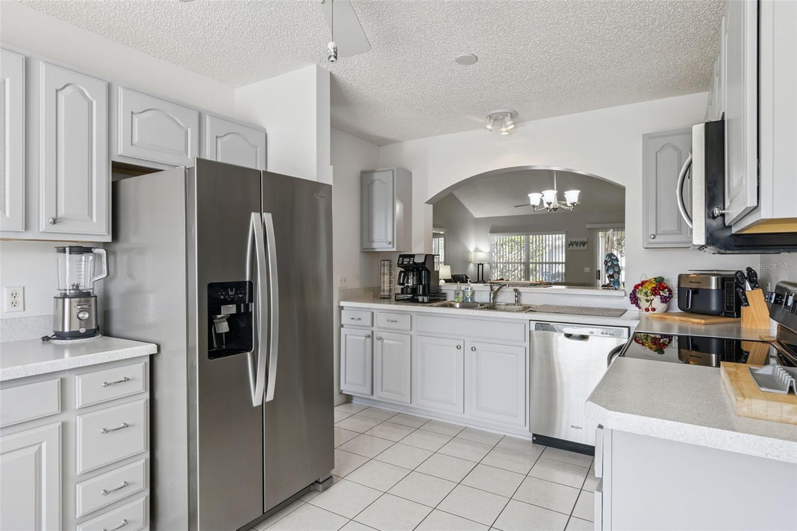 VILLAGES/SUMTER - Residential