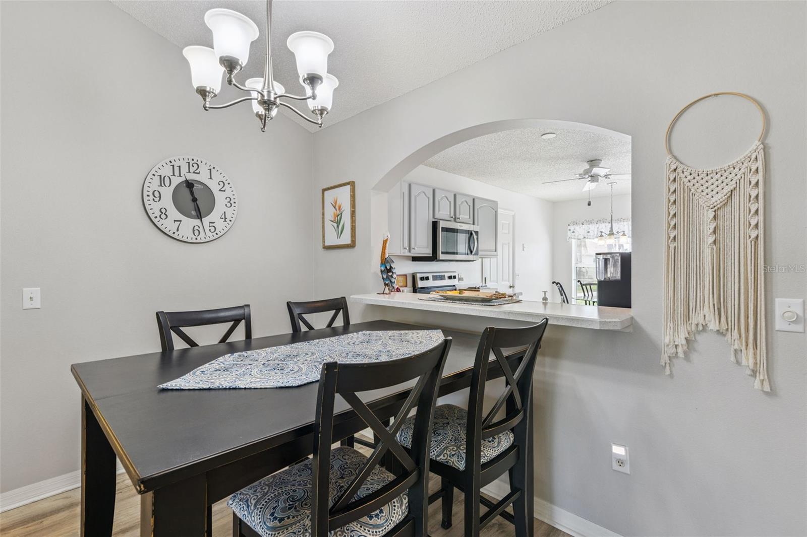 VILLAGES/SUMTER - Residential