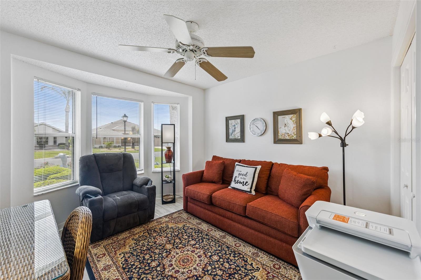 VILLAGES/SUMTER - Residential