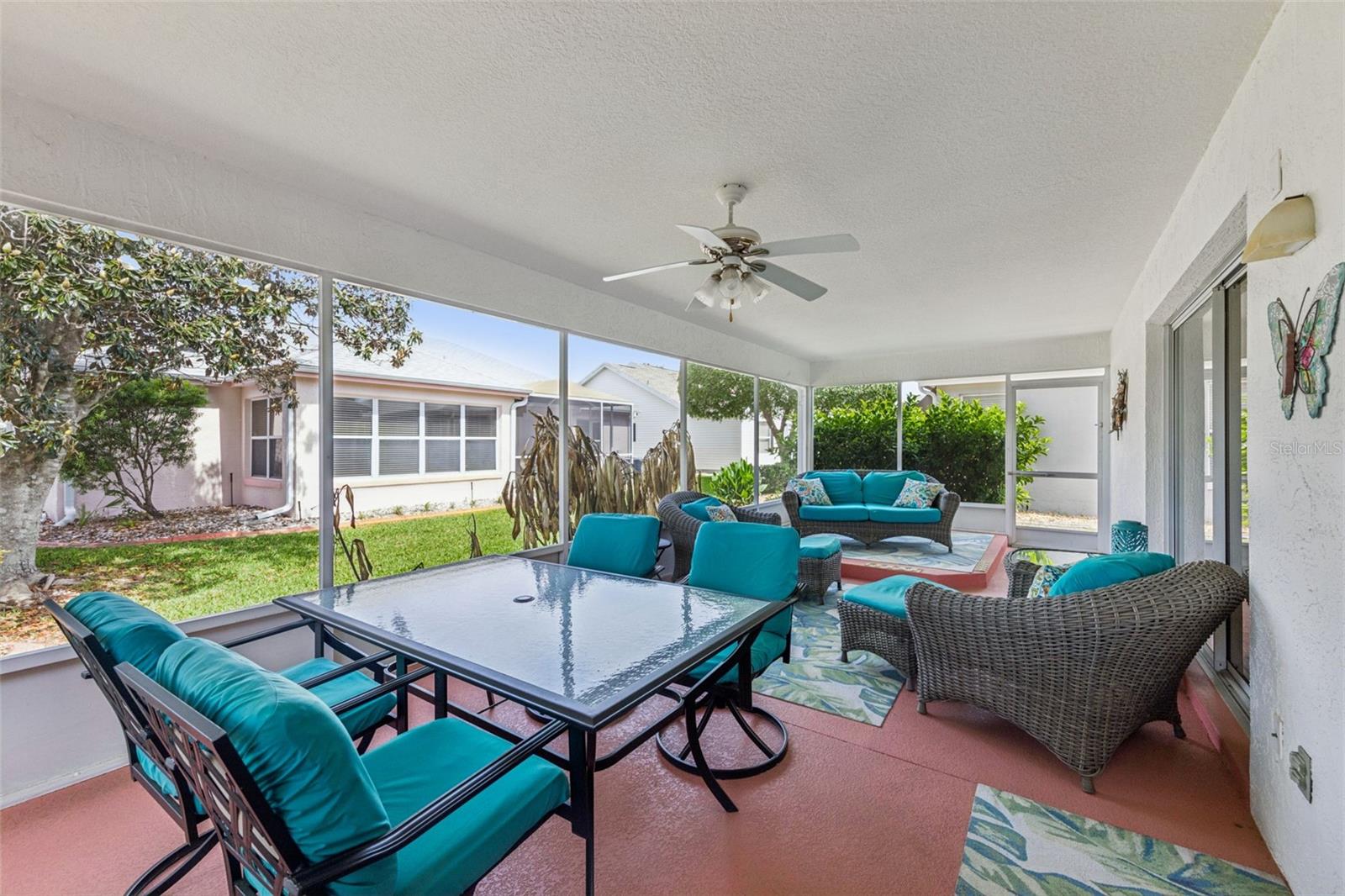 VILLAGES/SUMTER - Residential