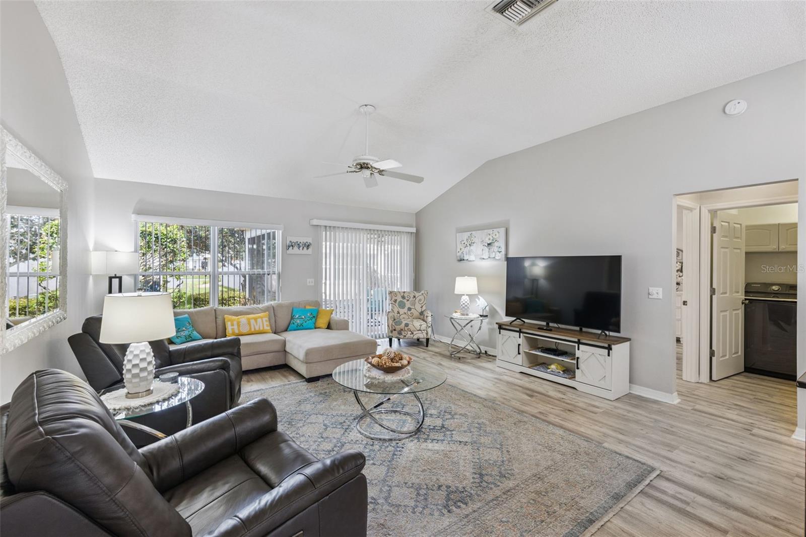 VILLAGES/SUMTER - Residential