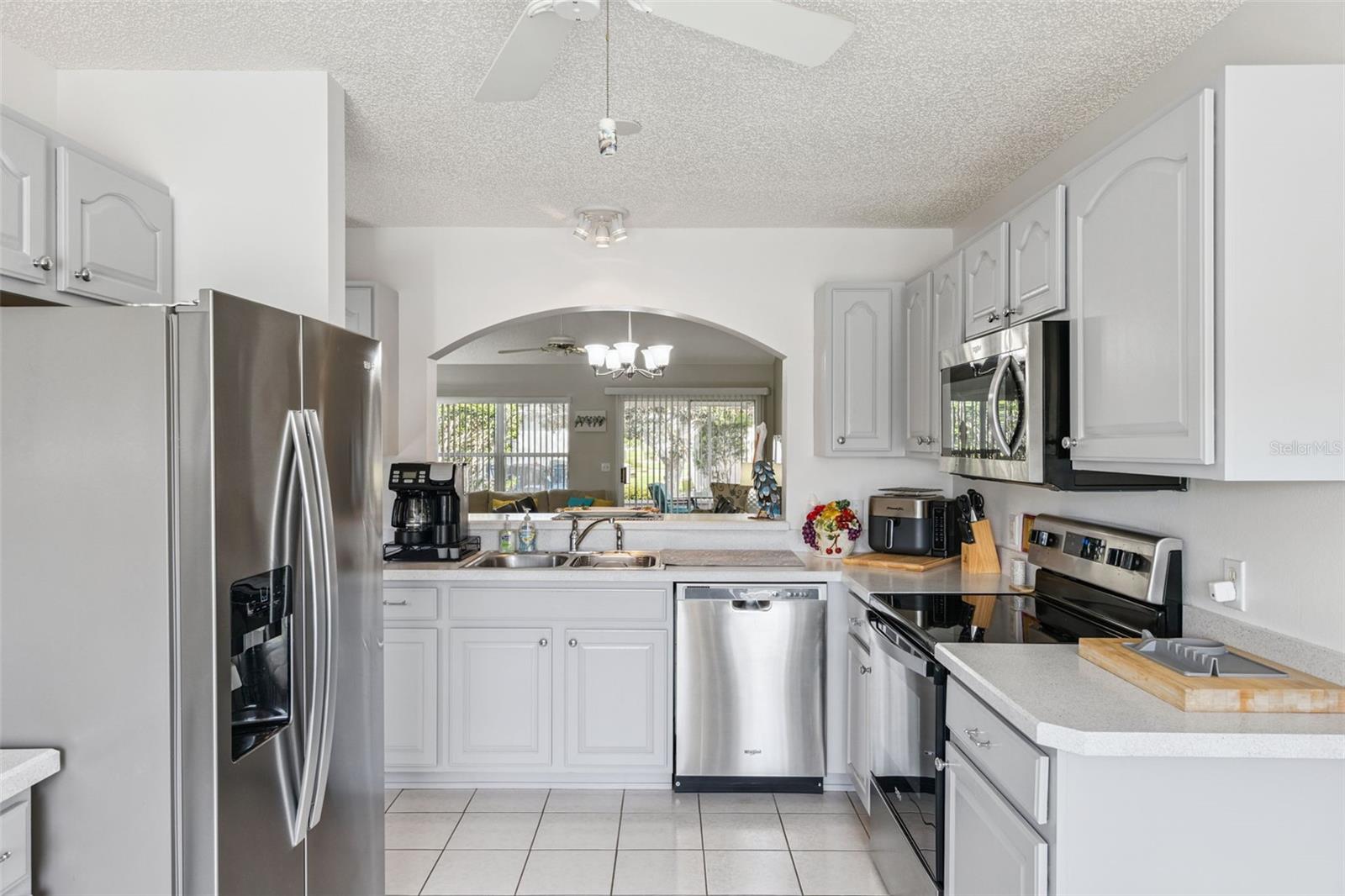 VILLAGES/SUMTER - Residential