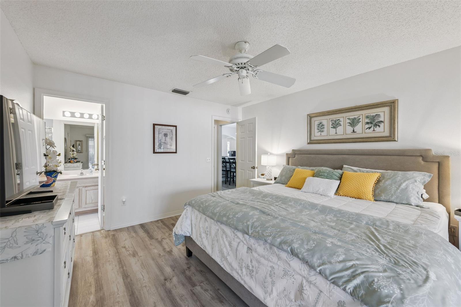 VILLAGES/SUMTER - Residential