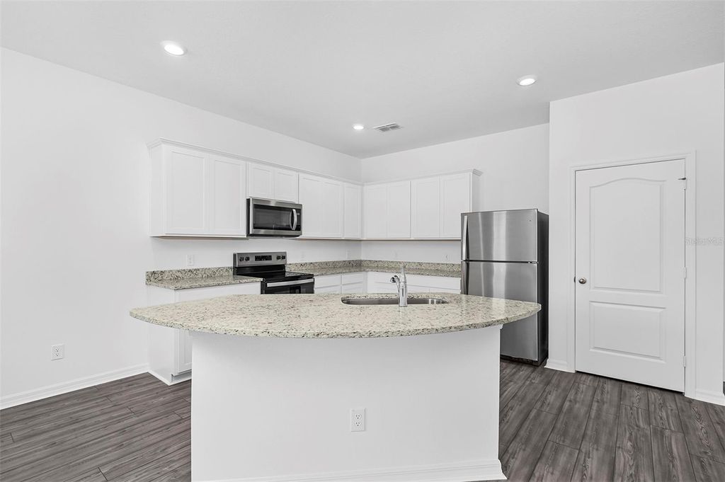 Photo of 572 Bay Leaf Drive, Poinciana, FL 34759 (MLS # TB8484302)