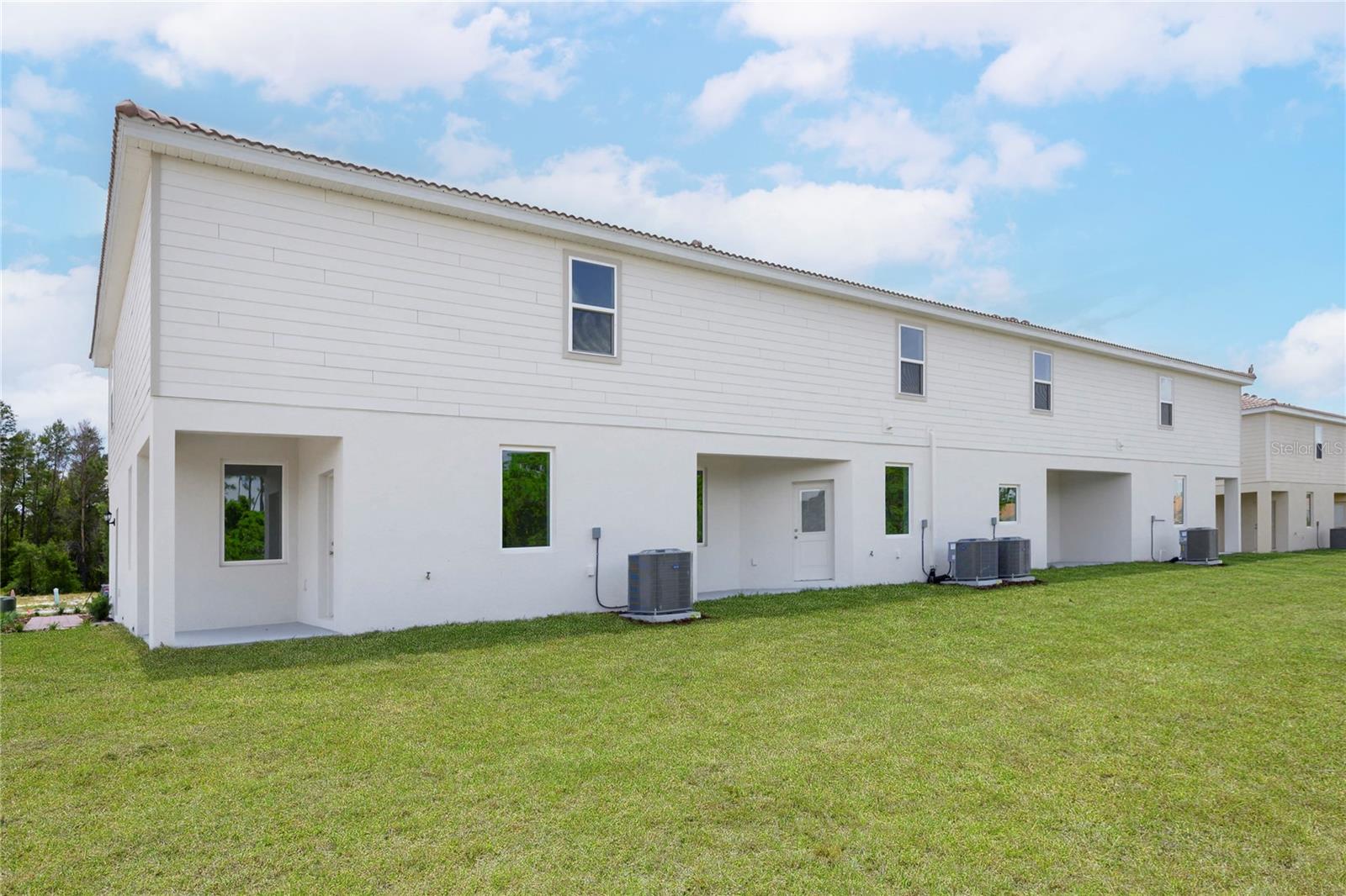 TUSCANY PRESERVE PHASE 4 - Residential