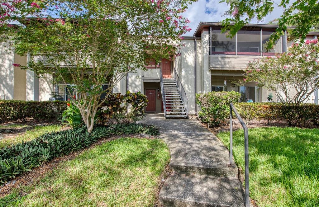 Photo of 10265 Gandy Boulevard N #1103, St Petersburg, FL 33702 (MLS # TB8415207)