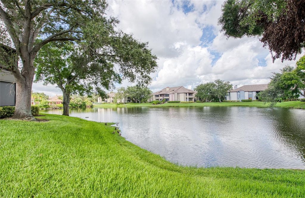 Photo of 10265 Gandy Boulevard N #1103, St Petersburg, FL 33702 (MLS # TB8415207)