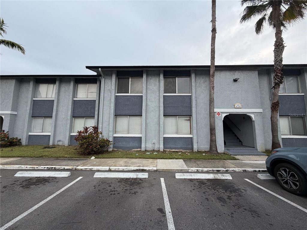 Photo of 4759 S Texas Avenue #4759C, Orlando, FL 32839 (MLS # O6366527)