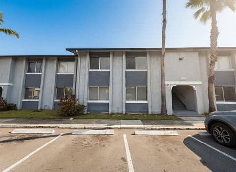 Photo of 4759 S Texas Avenue #4759C, Orlando, FL 32839 (MLS # O6366527)