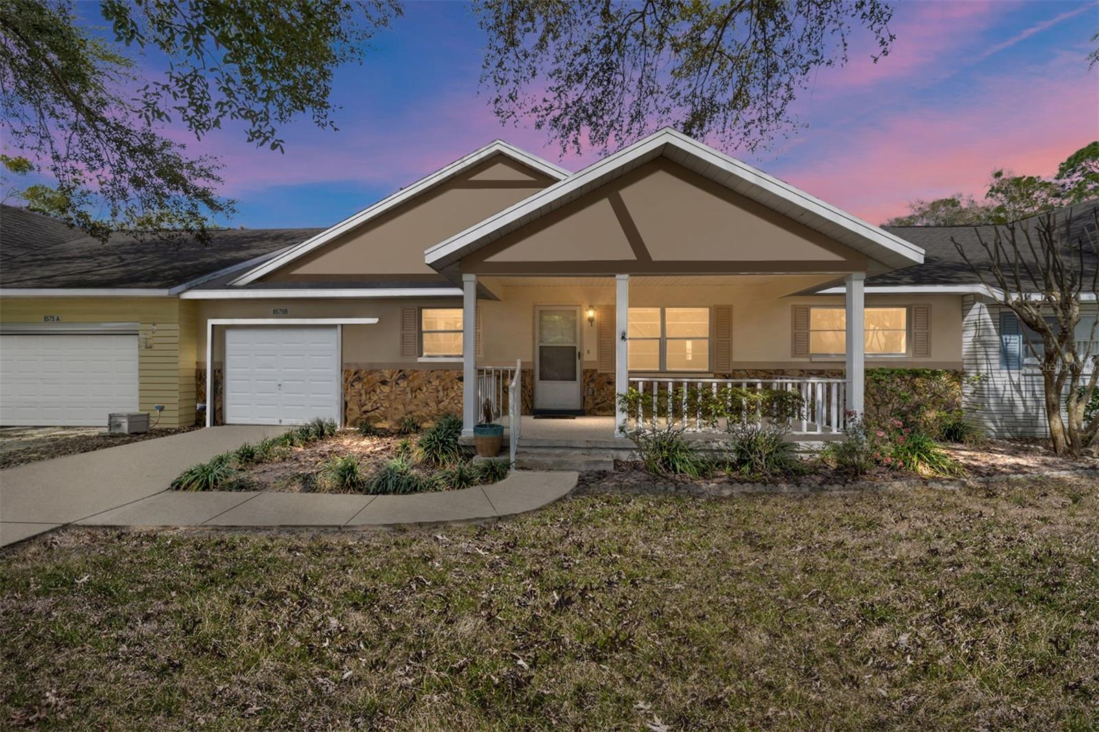 ON TOP OF THE WORLD - Residential