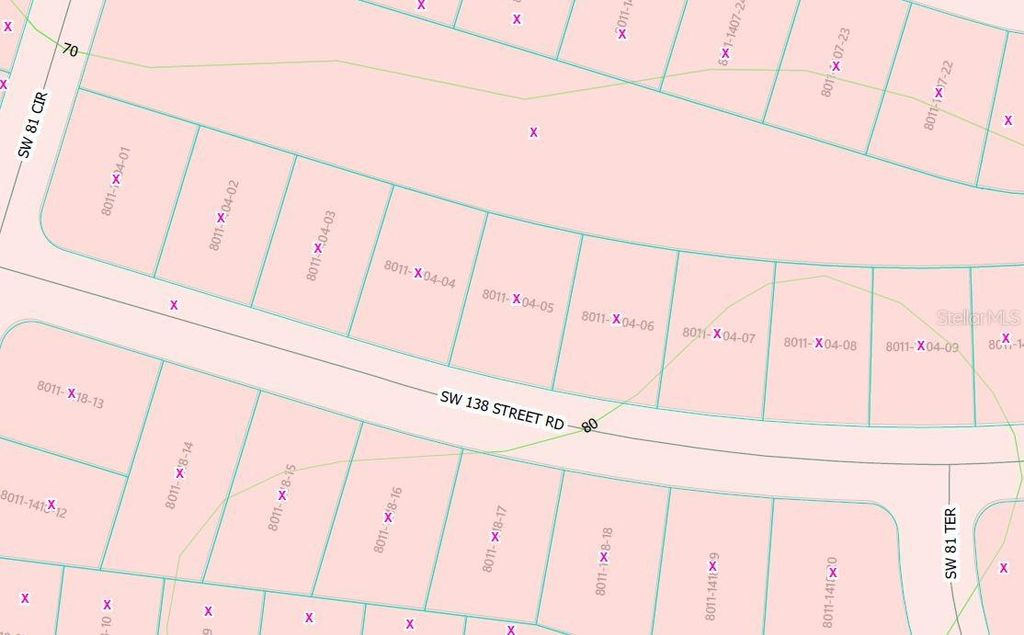 Photo of 6 SW 138th St Road, Ocala, FL 34473 (MLS # OM720273)