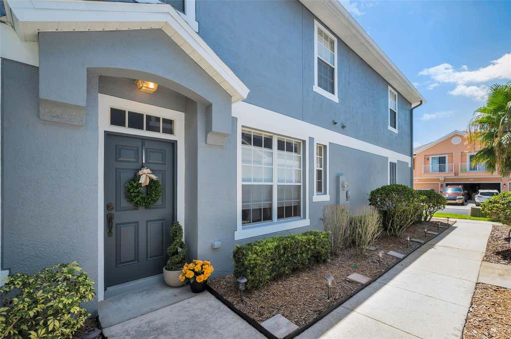 Photo of 8525 Shallow Creek Ct, New Port Richey, FL 34653 (MLS # TB8521508)