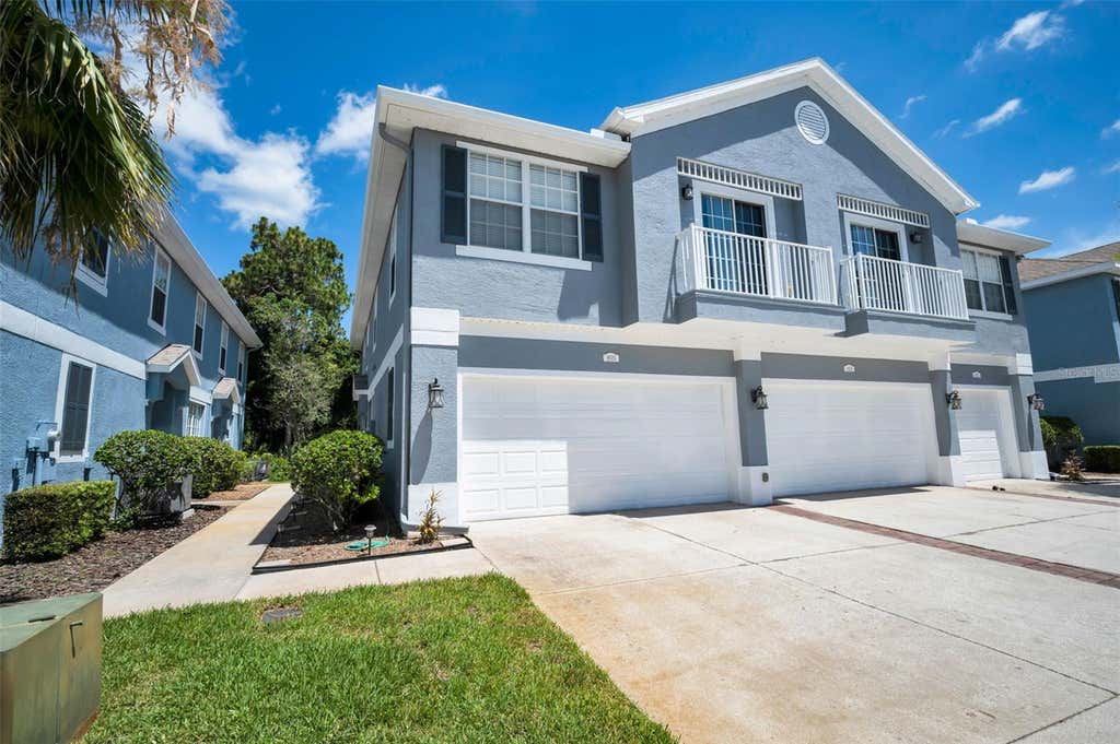 Photo of 8525 Shallow Creek Ct, New Port Richey, FL 34653 (MLS # TB8521508)